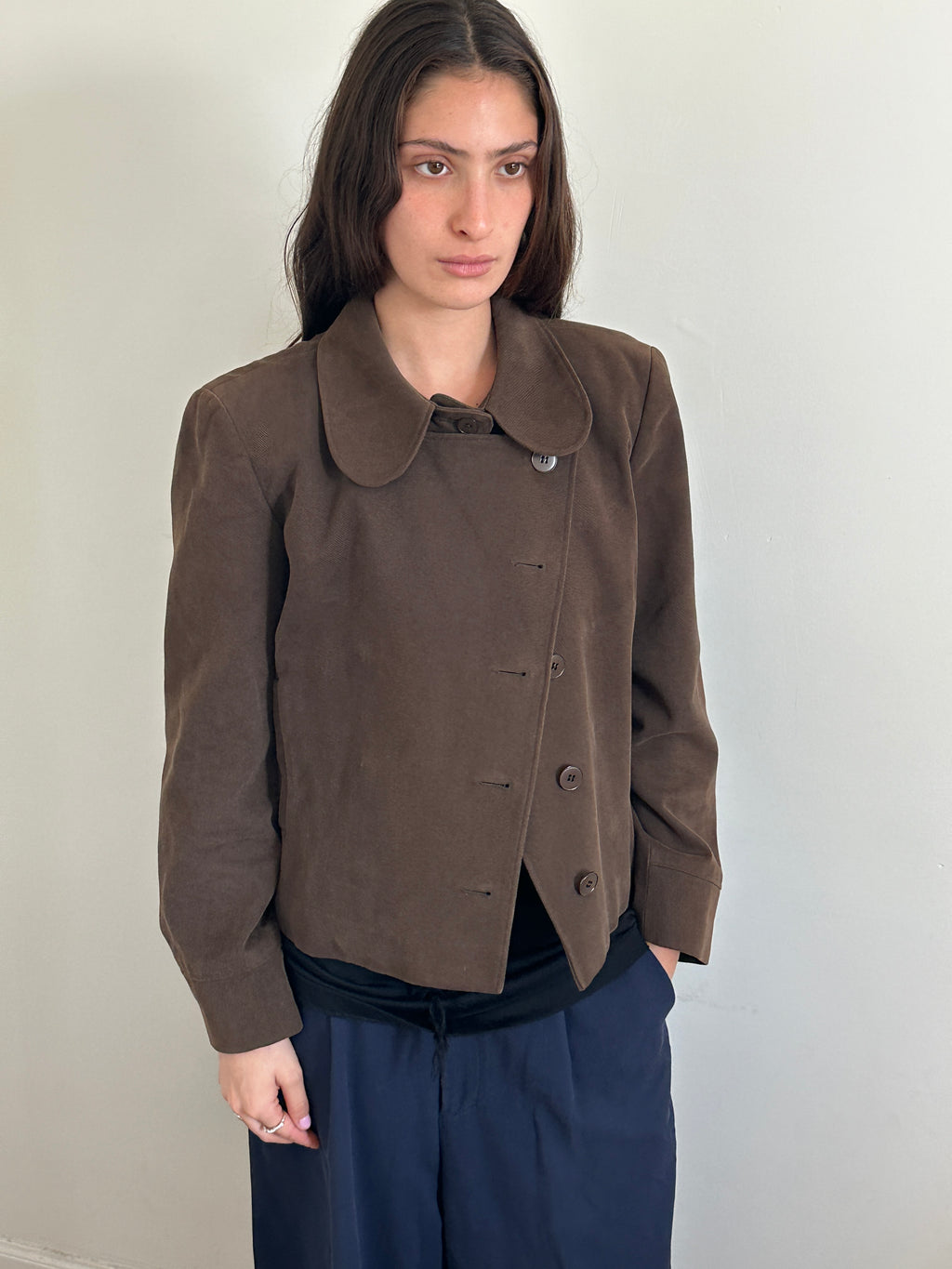 Agnes. B Jacket