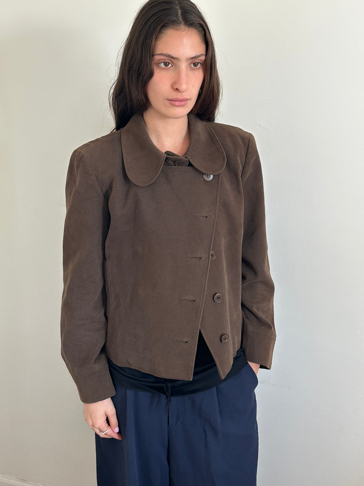 Agnes. B Jacket
