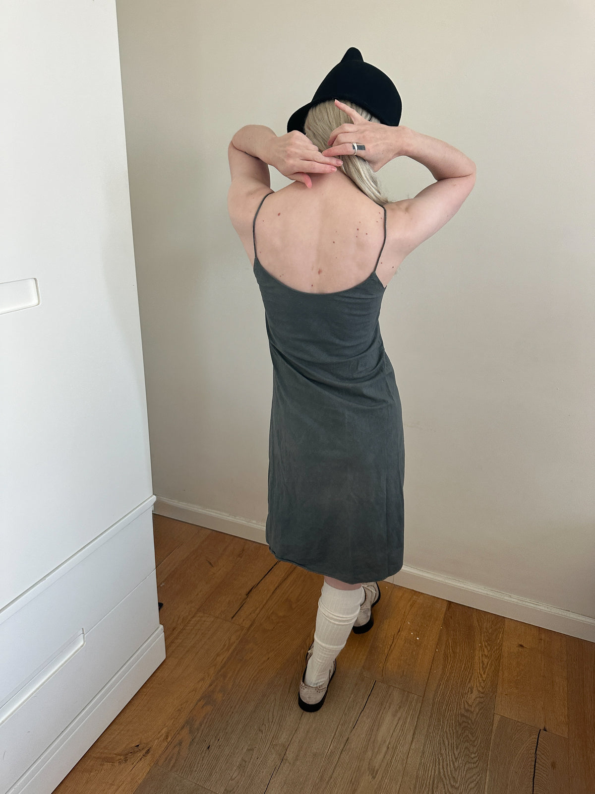 Vintage Dress