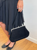 1960’s Suede Evening Bag