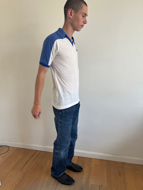 70’s #5 tee