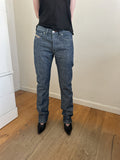 Diesel Dark Wash Jeans