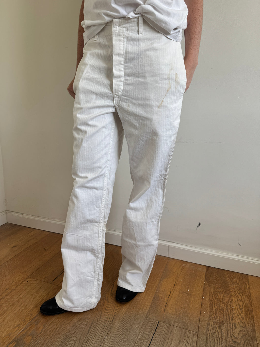 60’s Carpenter Pants