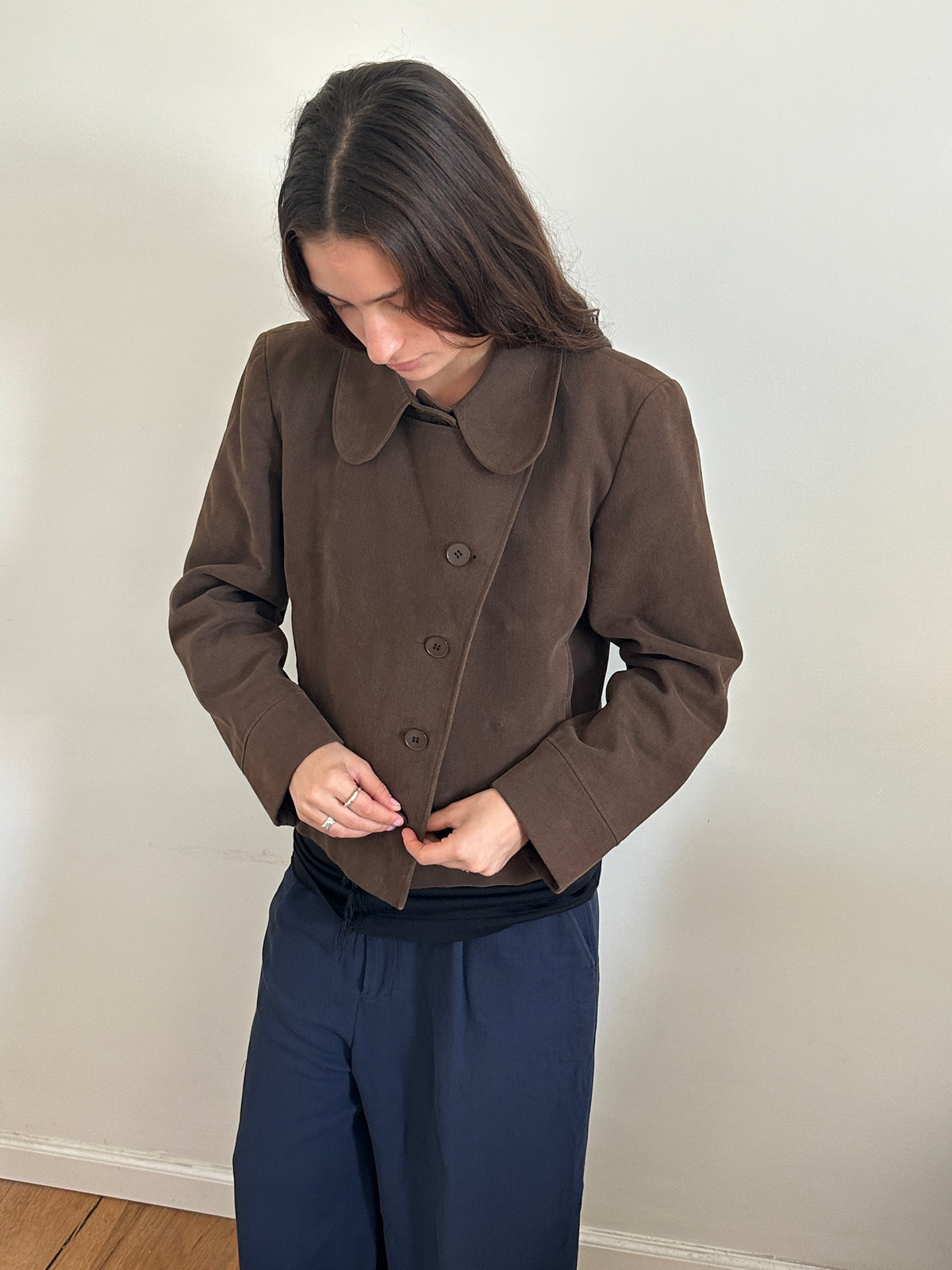 Agnes. B Jacket