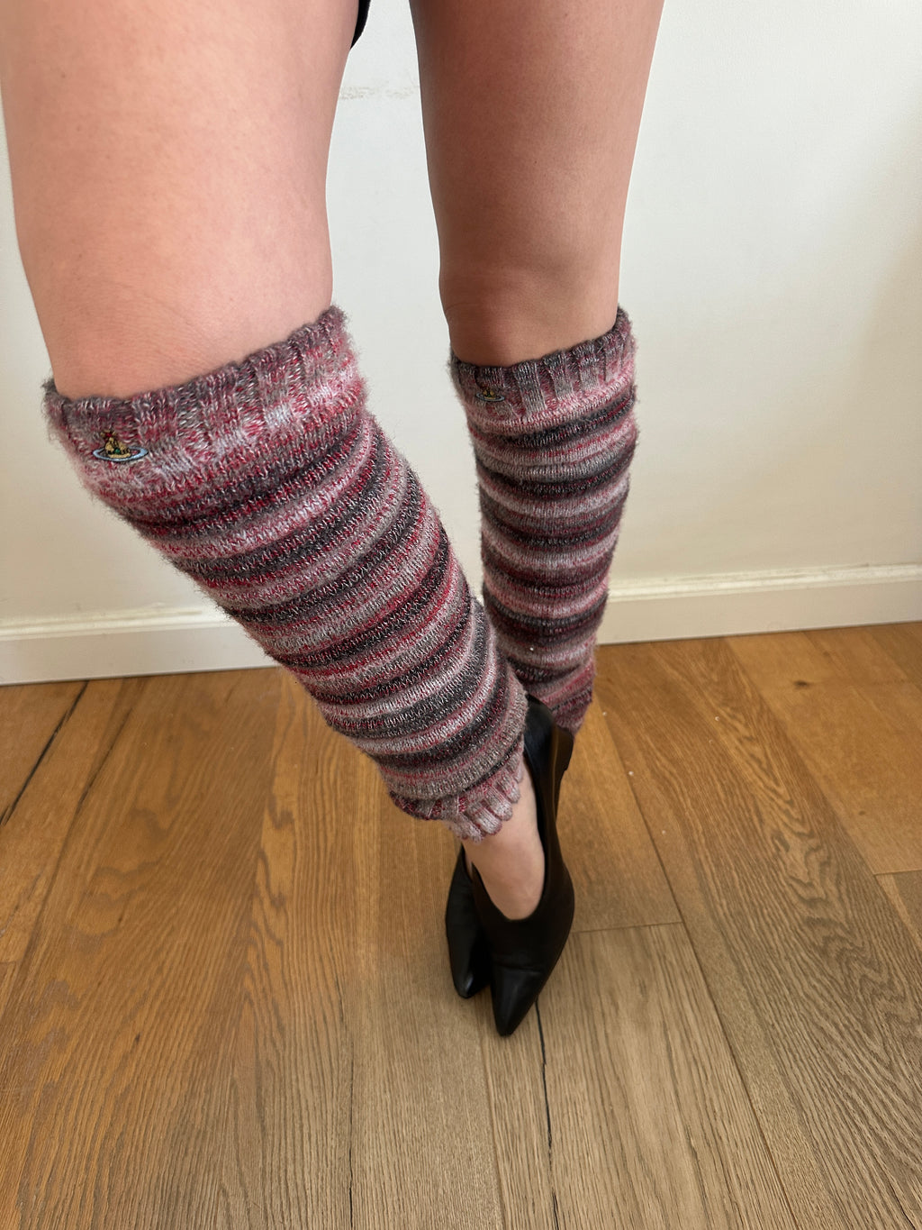 Vivienne Westwood Leg Warmers