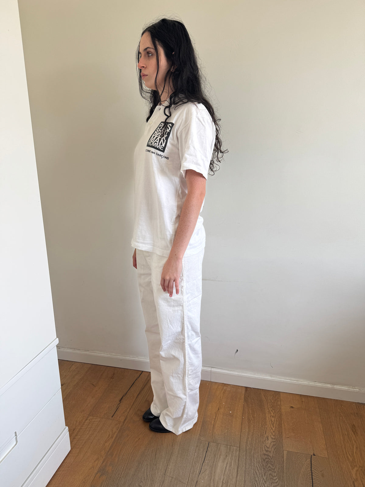Comme des Garçons 2006 Polo