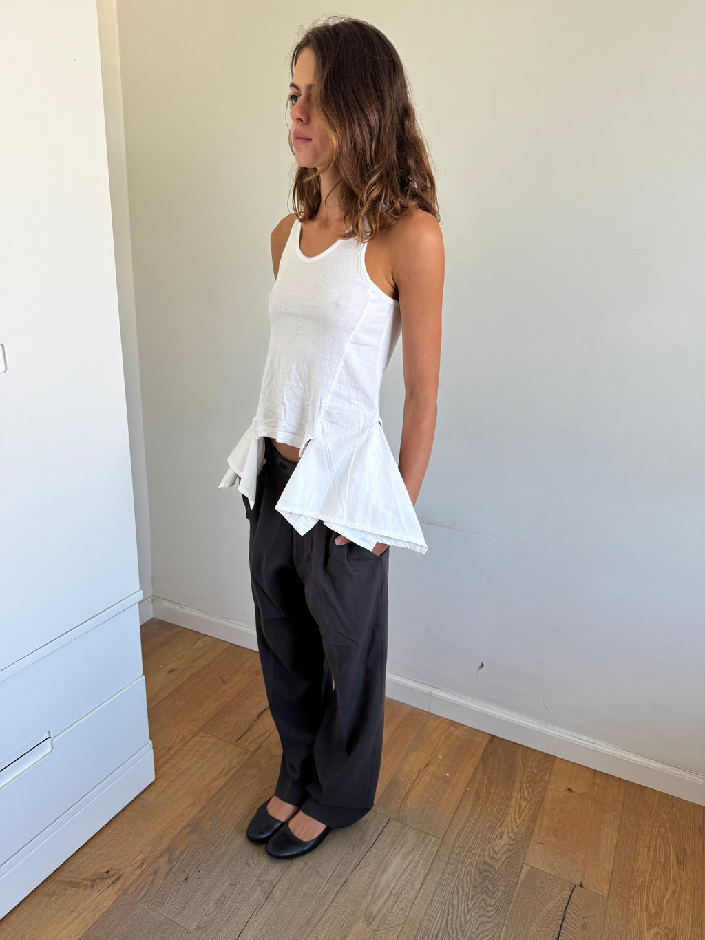 Y’s Versatile Tank Top