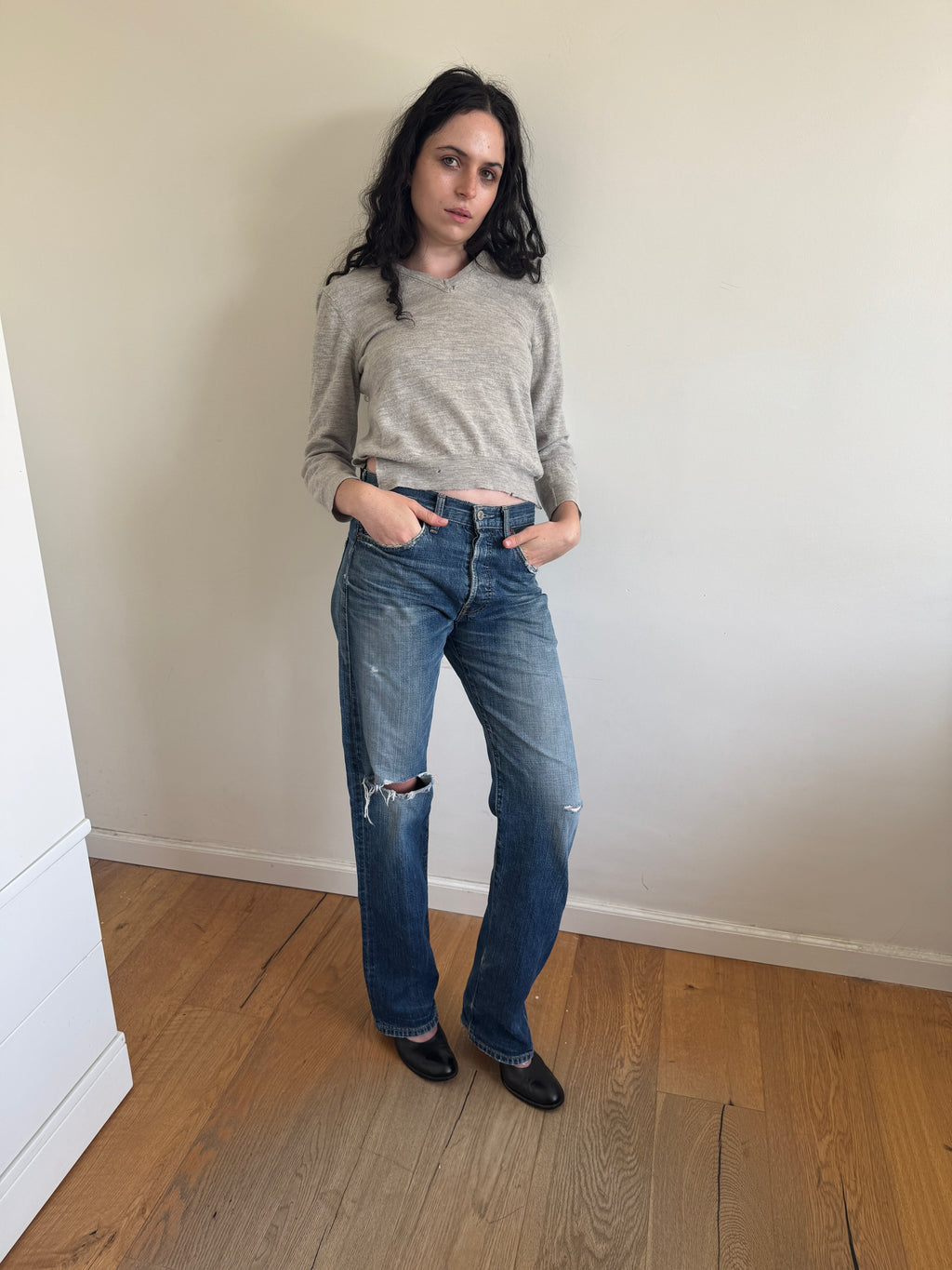 Levi’s 501 90’s-00’s