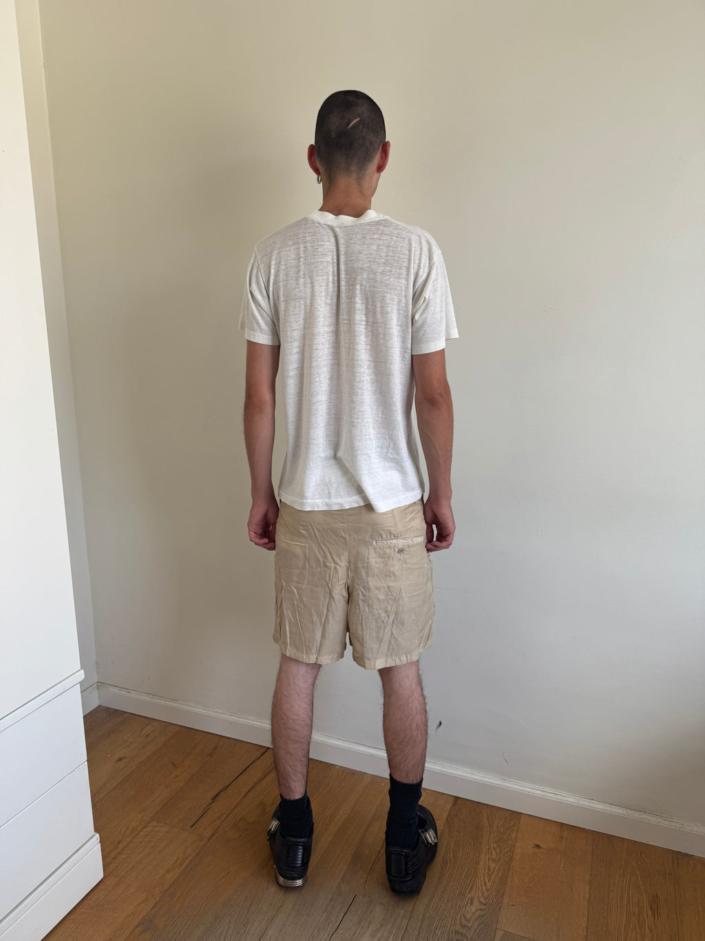 Zucca Sailor Shorts