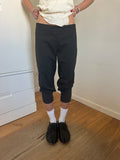 Cop Copine Peasant Pants