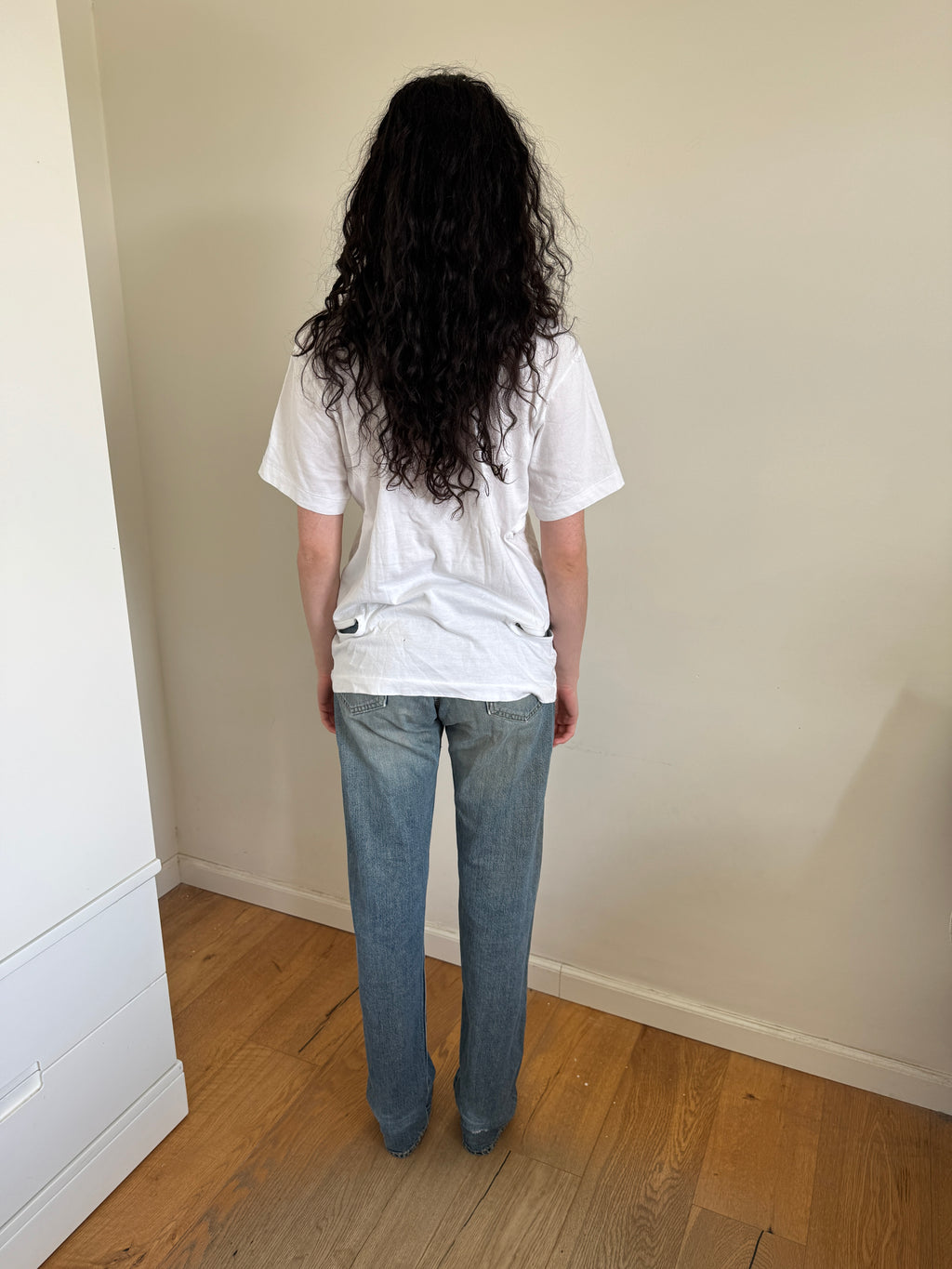 CDGH 2015 Rib Cut Tee