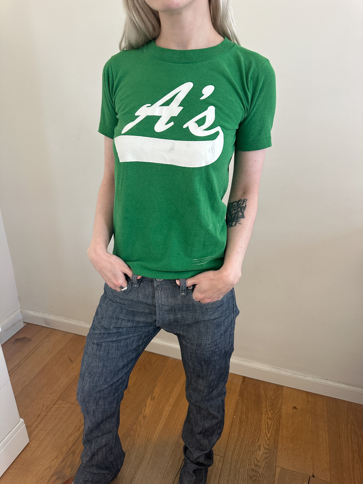90’s Baby Tee