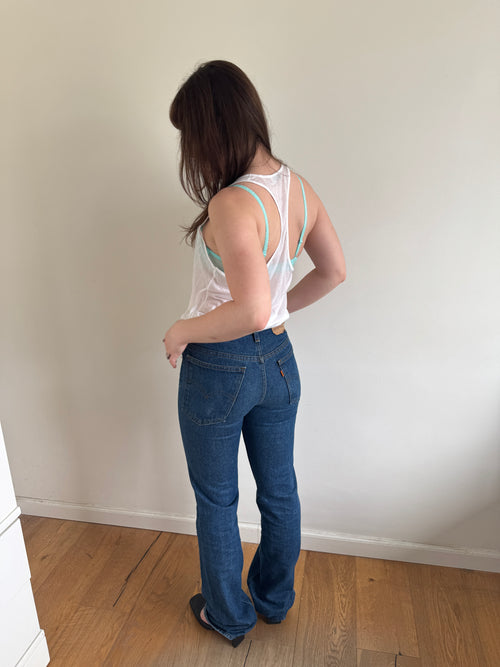 Acne 2010’s Tank
