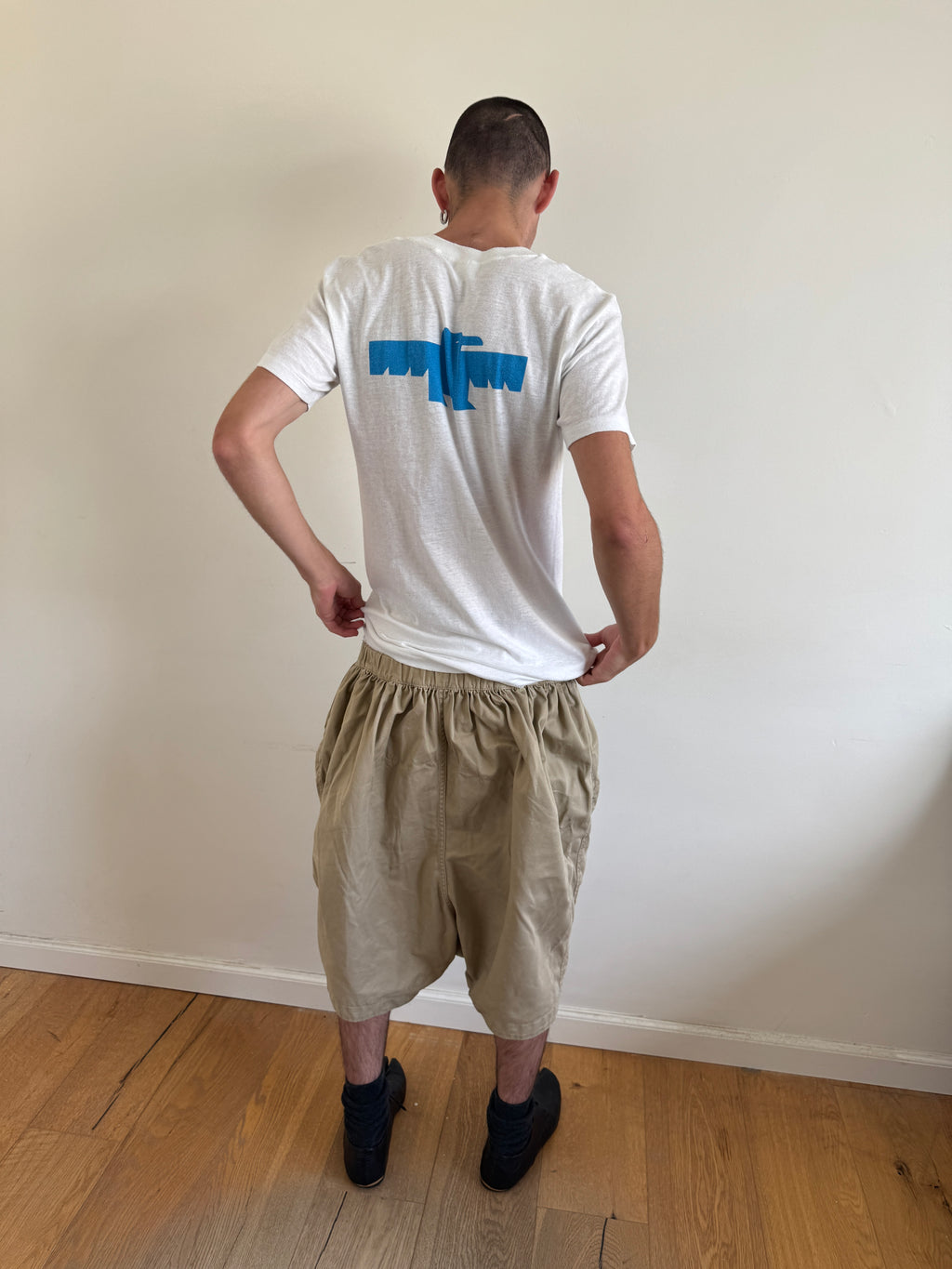 80’s tee