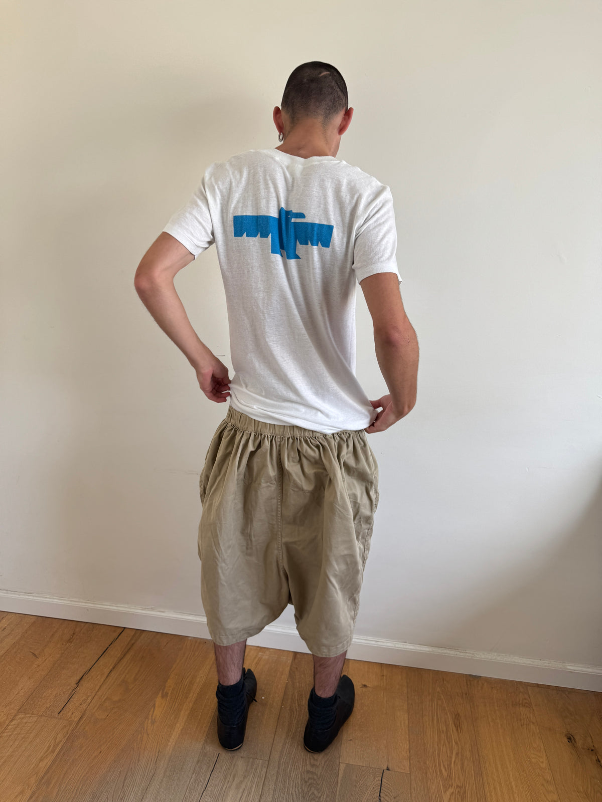 80’s tee
