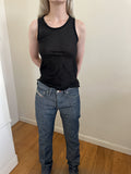 Helmut Lang 90’s Tank