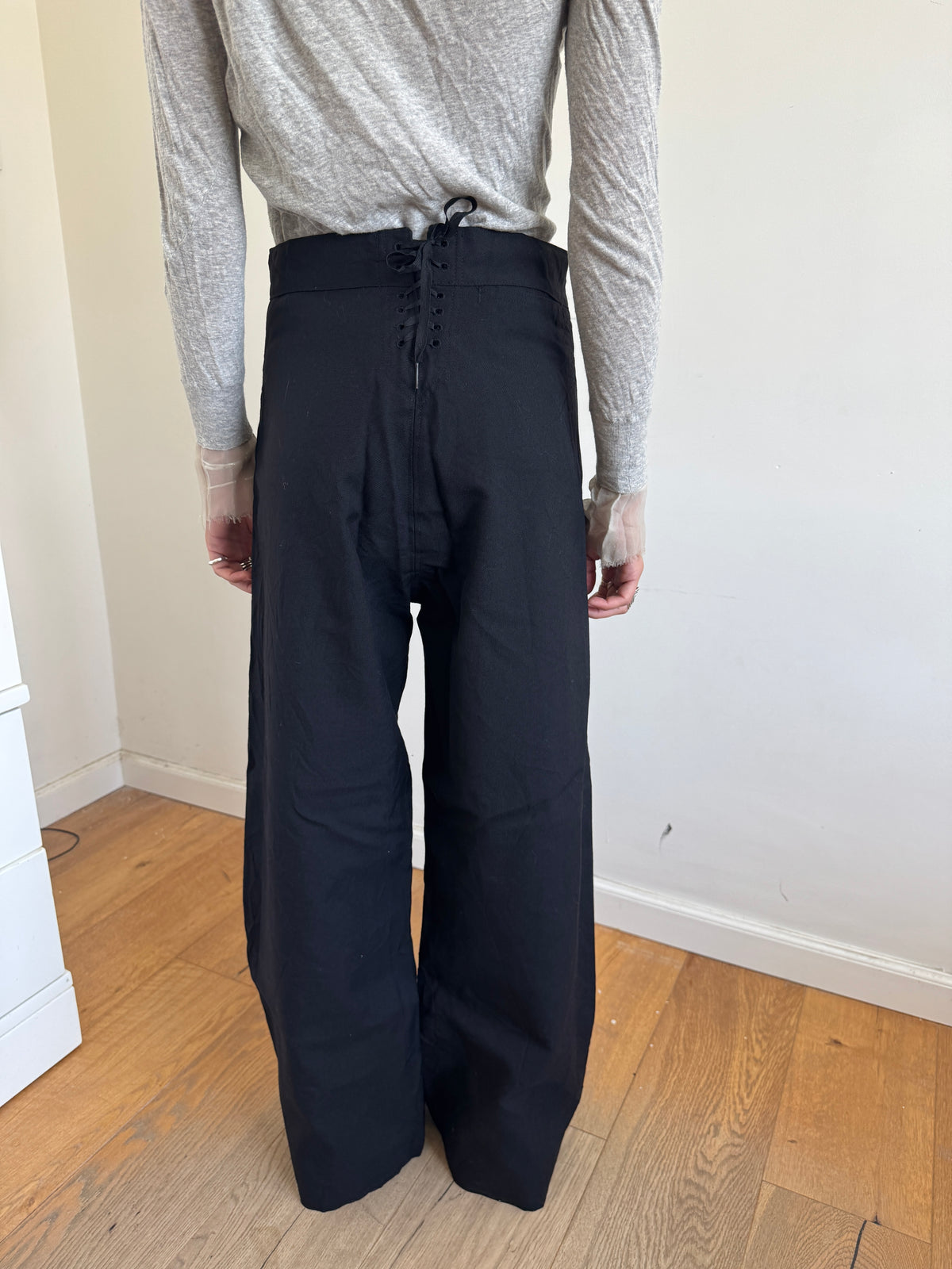 1970’s U.S.N Sailor Pants
