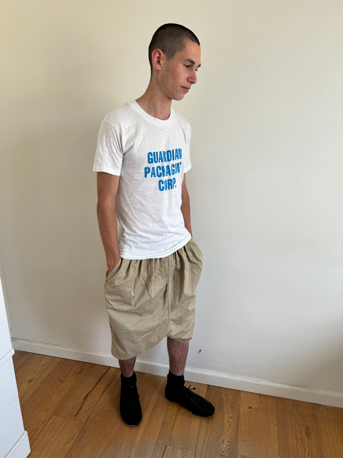 80’s tee