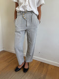 Y’s Multi Button Summer Pants