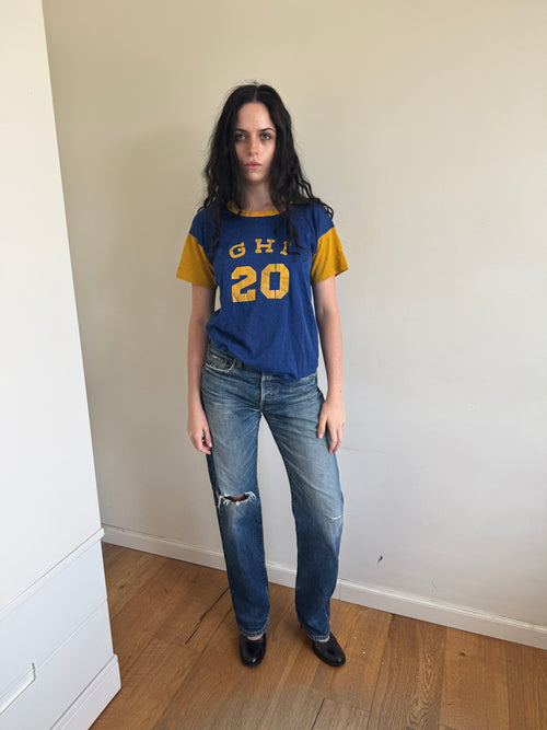 60’s Masons Tee