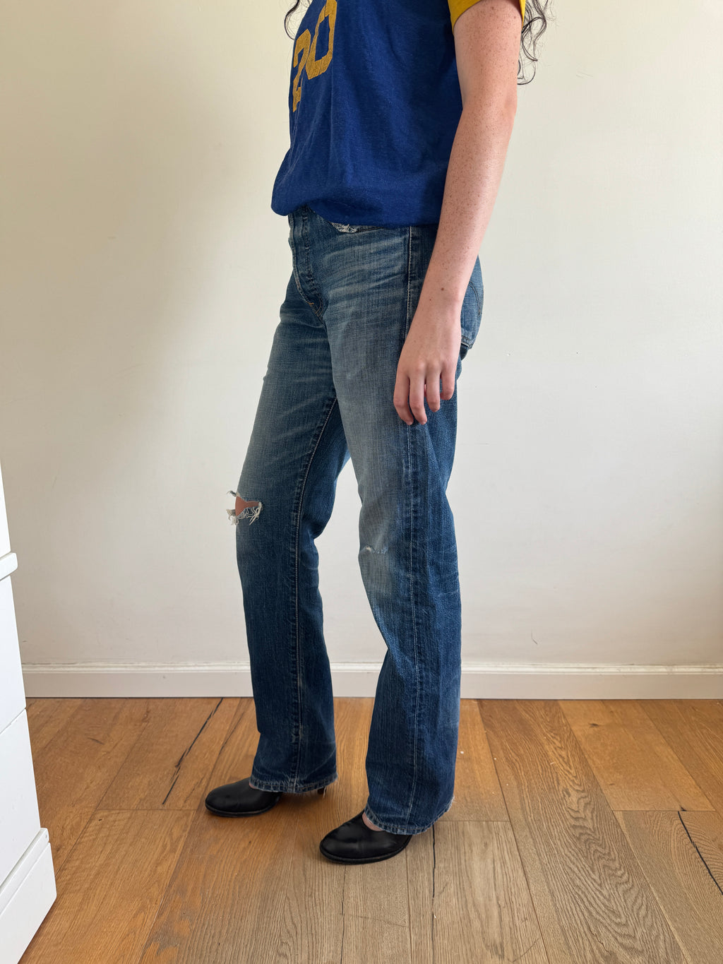 Levi’s 501 90’s-00’s