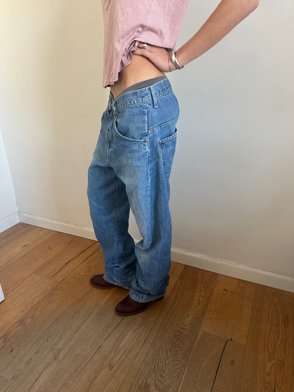 Levi’s Engineered Jeans