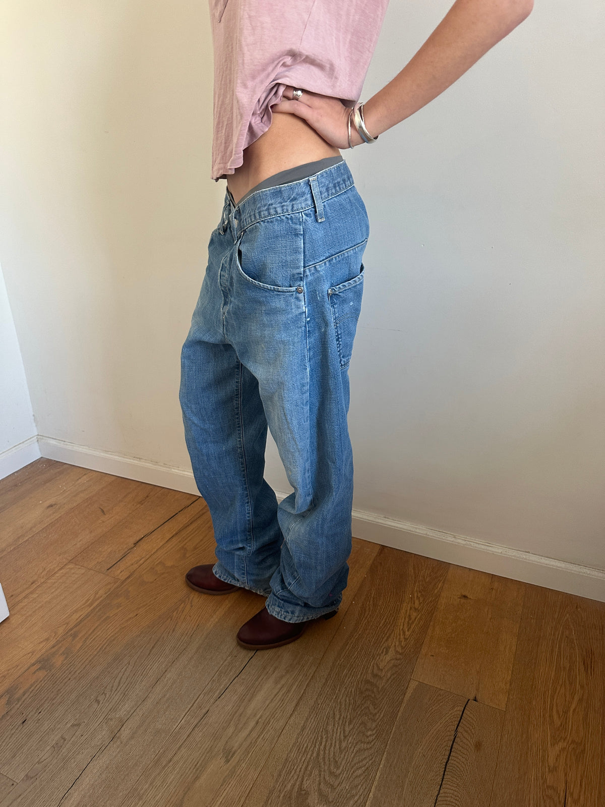 Levi’s Engineered Jeans