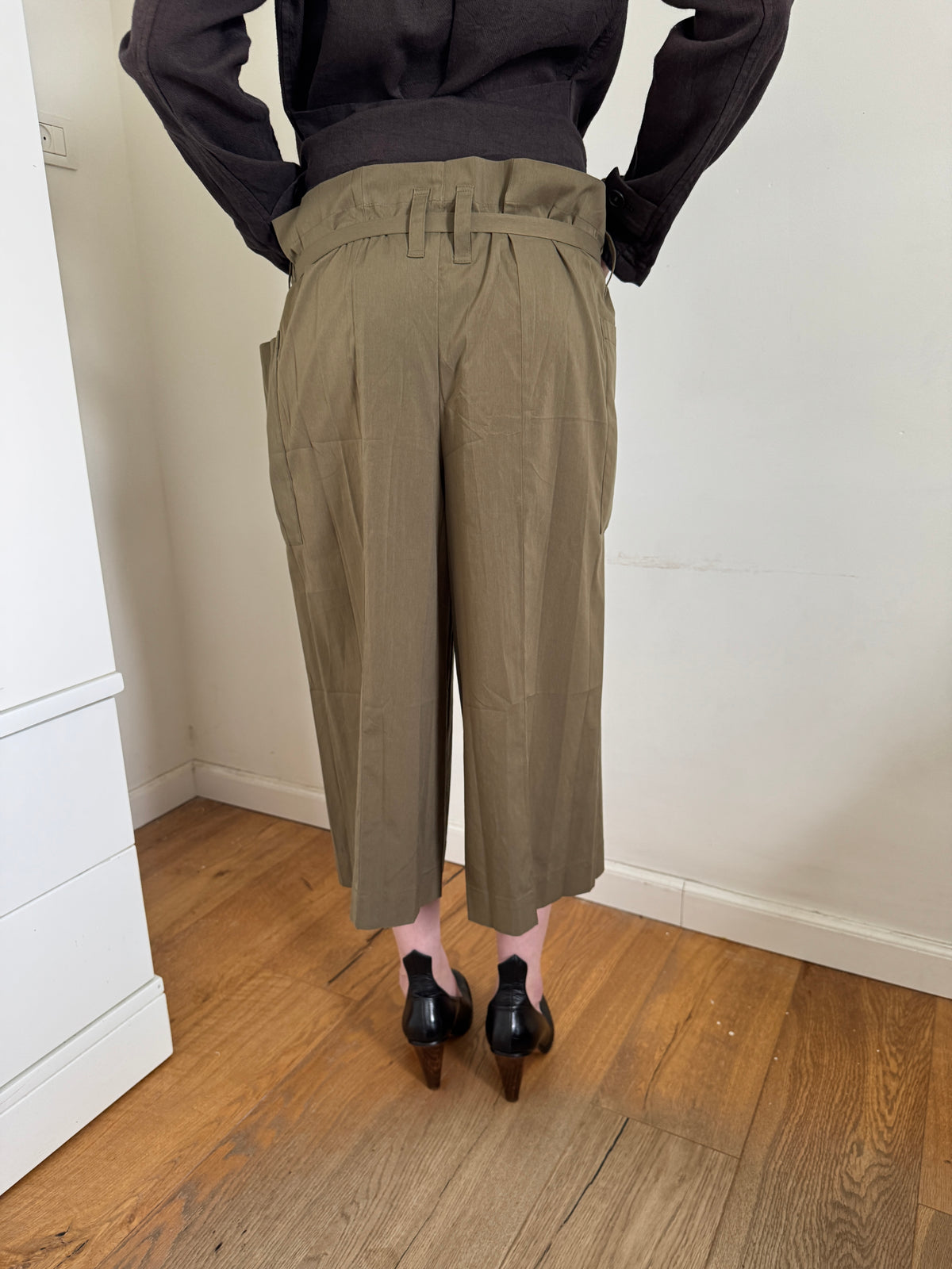Issey Miyake Me Judo Pants