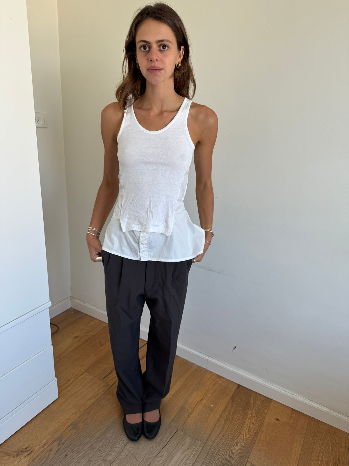 Y’s Versatile Tank Top