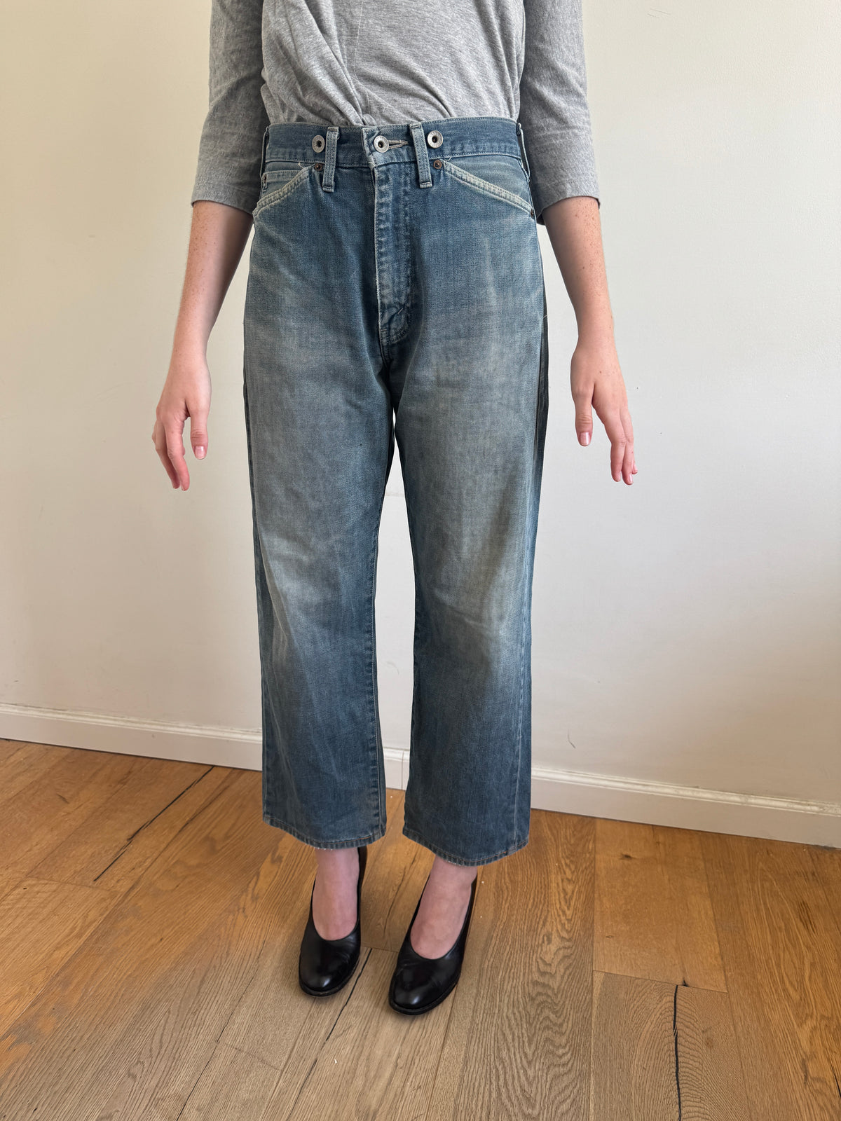 Levi’s 90’s Vintage-Inspired Reproduction