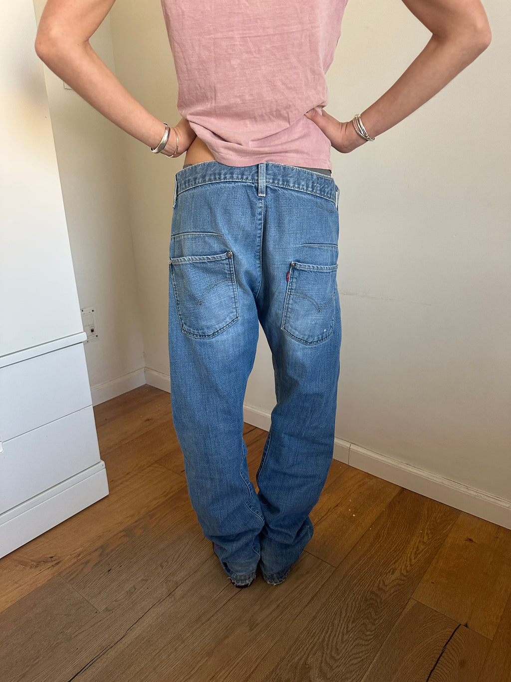 Levi’s Engineered Jeans