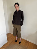 Plantation Brown Jacket