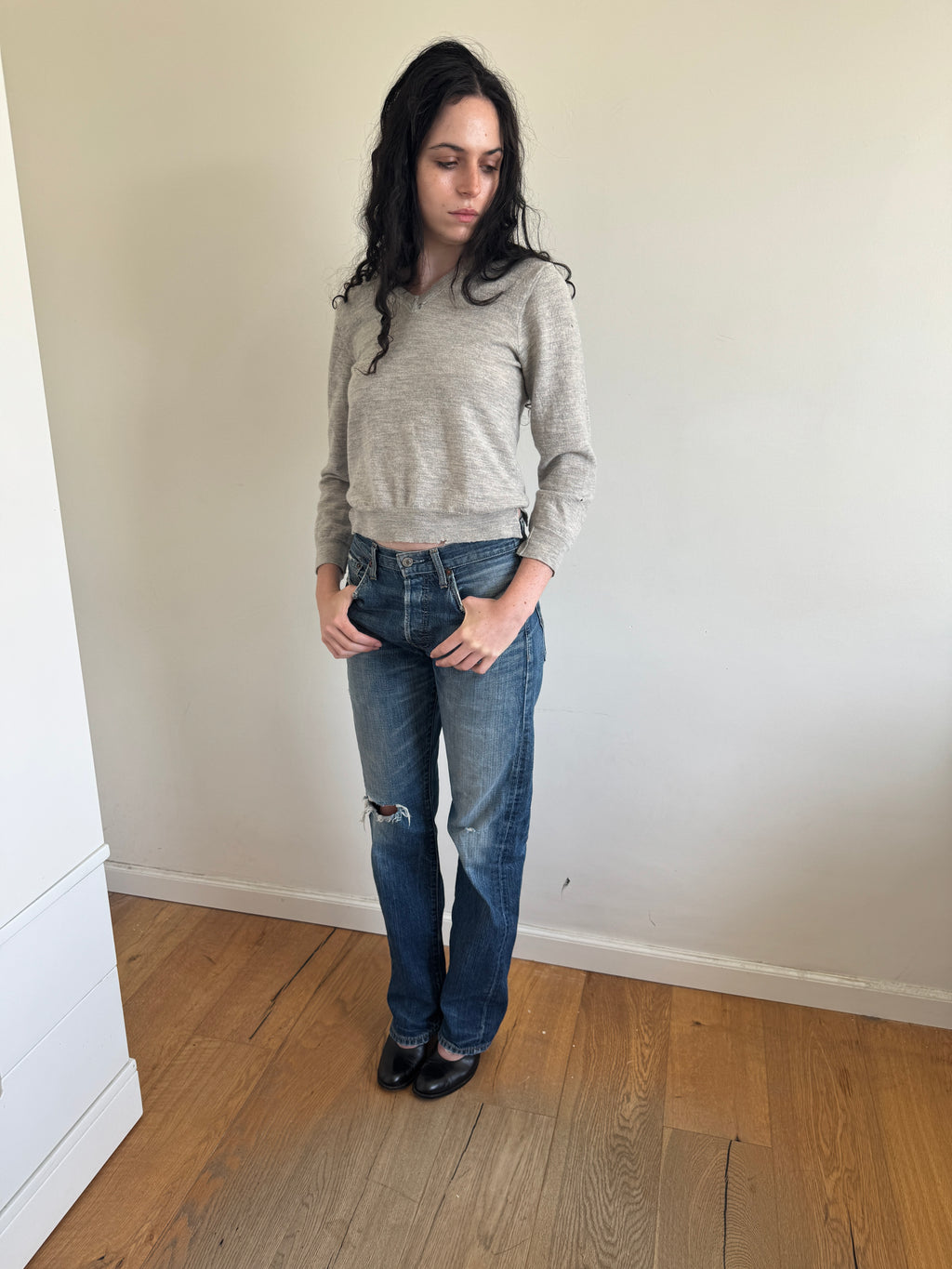 Levi’s 501 90’s-00’s