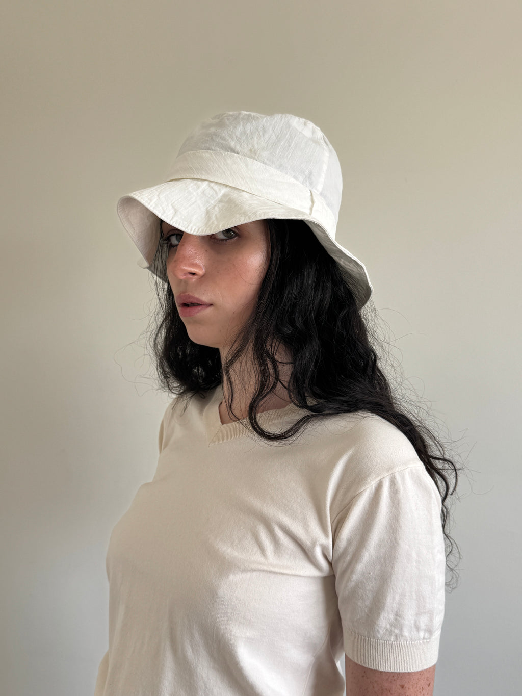 Y’s For Men Bucket Hat