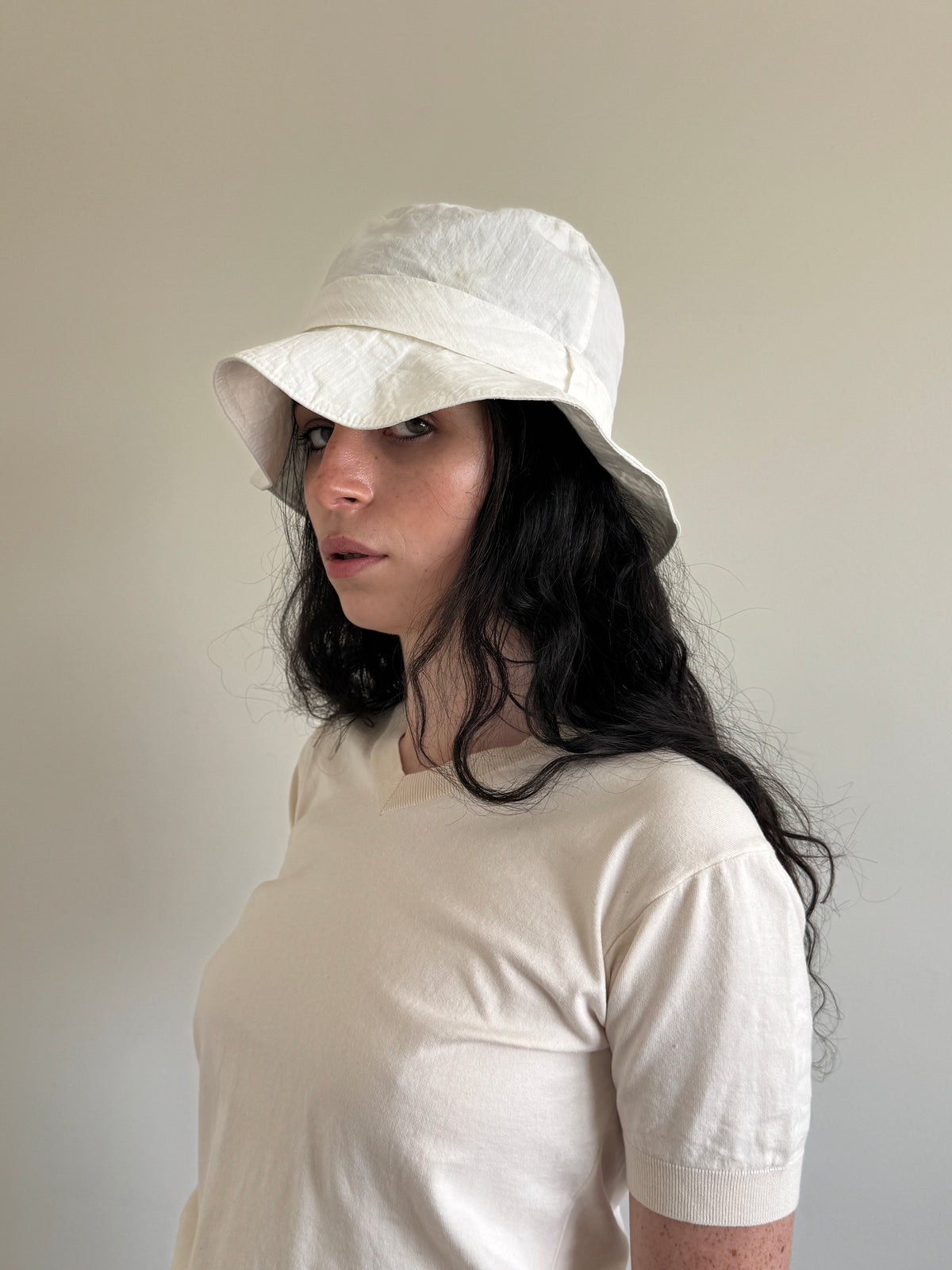 Y’s For Men Bucket Hat