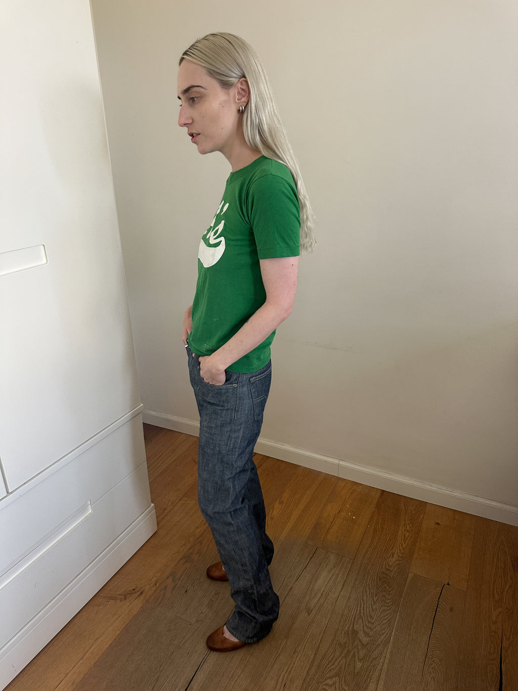 90’s Baby Tee