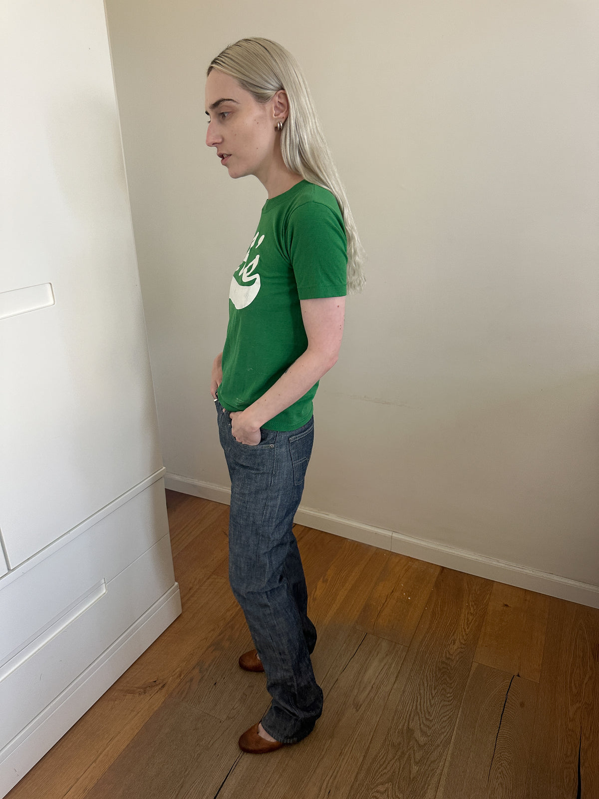 90’s Baby Tee