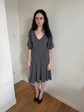 Zucca Jersey Spine Dress
