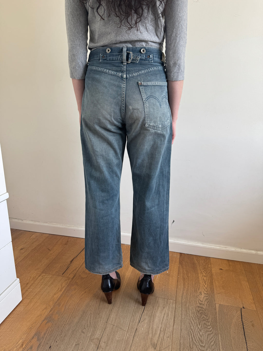 Levi’s 90’s Vintage-Inspired Reproduction
