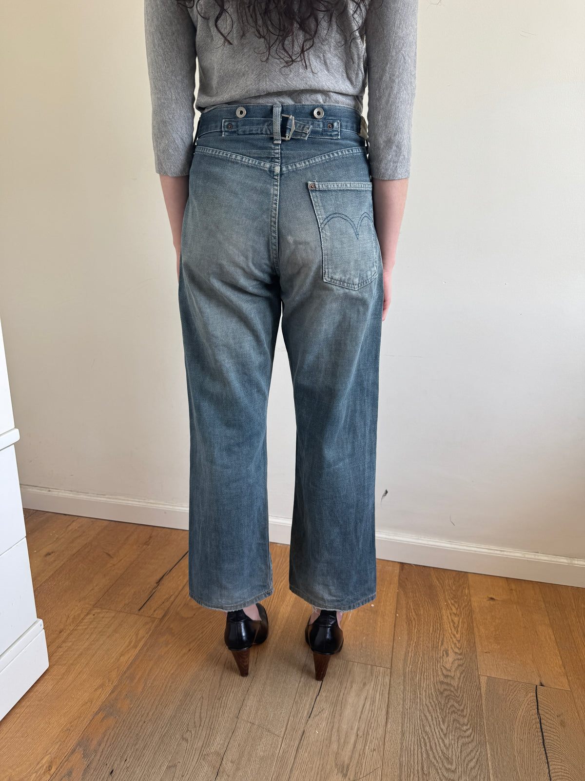 Levi’s 90’s Vintage-Inspired Reproduction