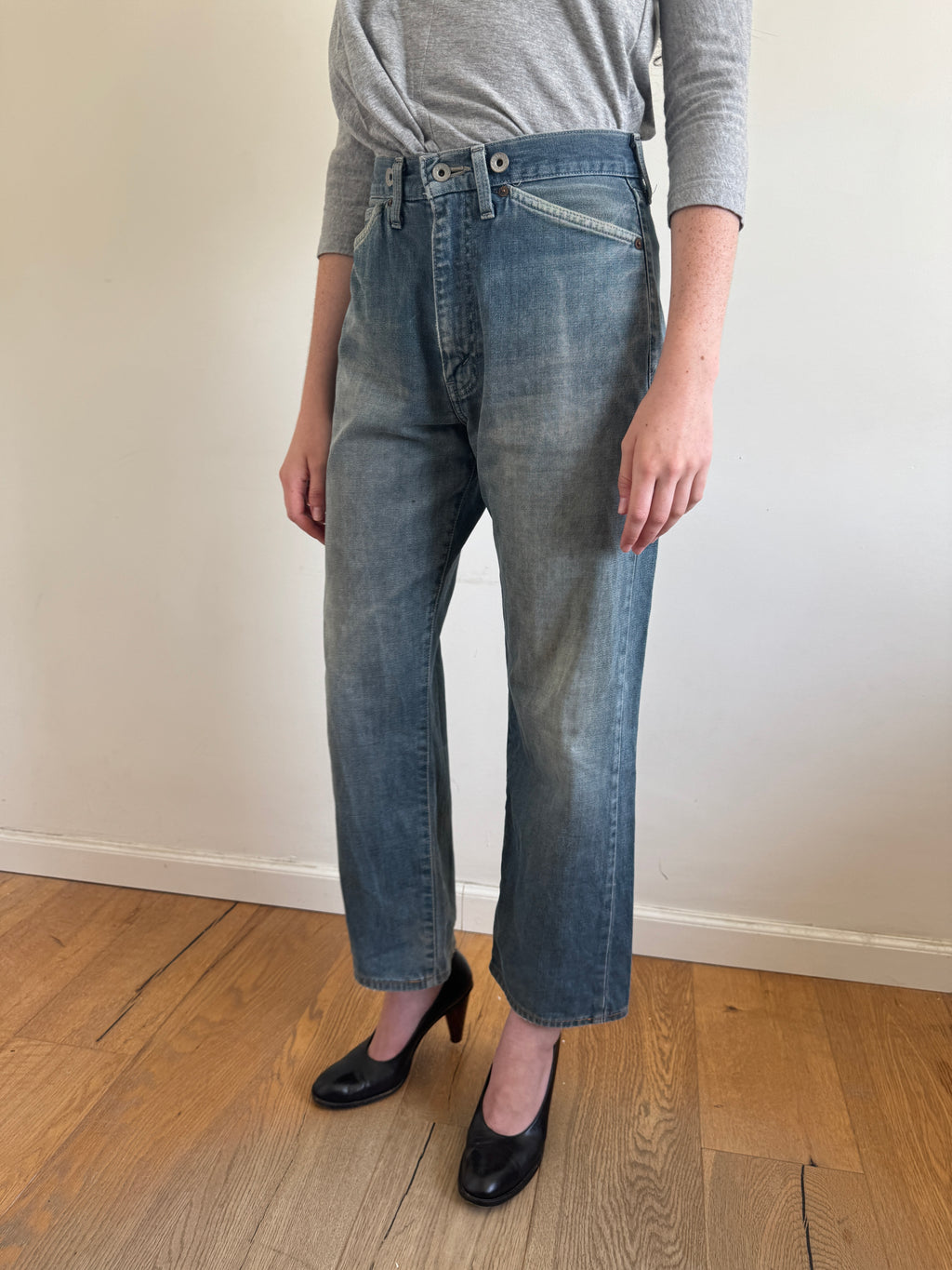 Levi’s 90’s Vintage-Inspired Reproduction