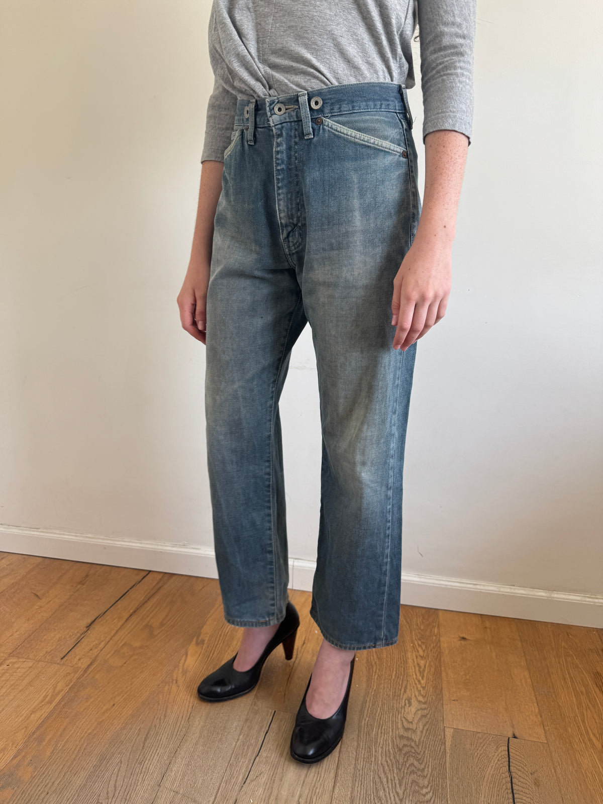 Levi’s 90’s Vintage-Inspired Reproduction