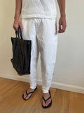 Y’s 70’s Textured Joggers