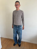 D&G 00’s Striped Knit