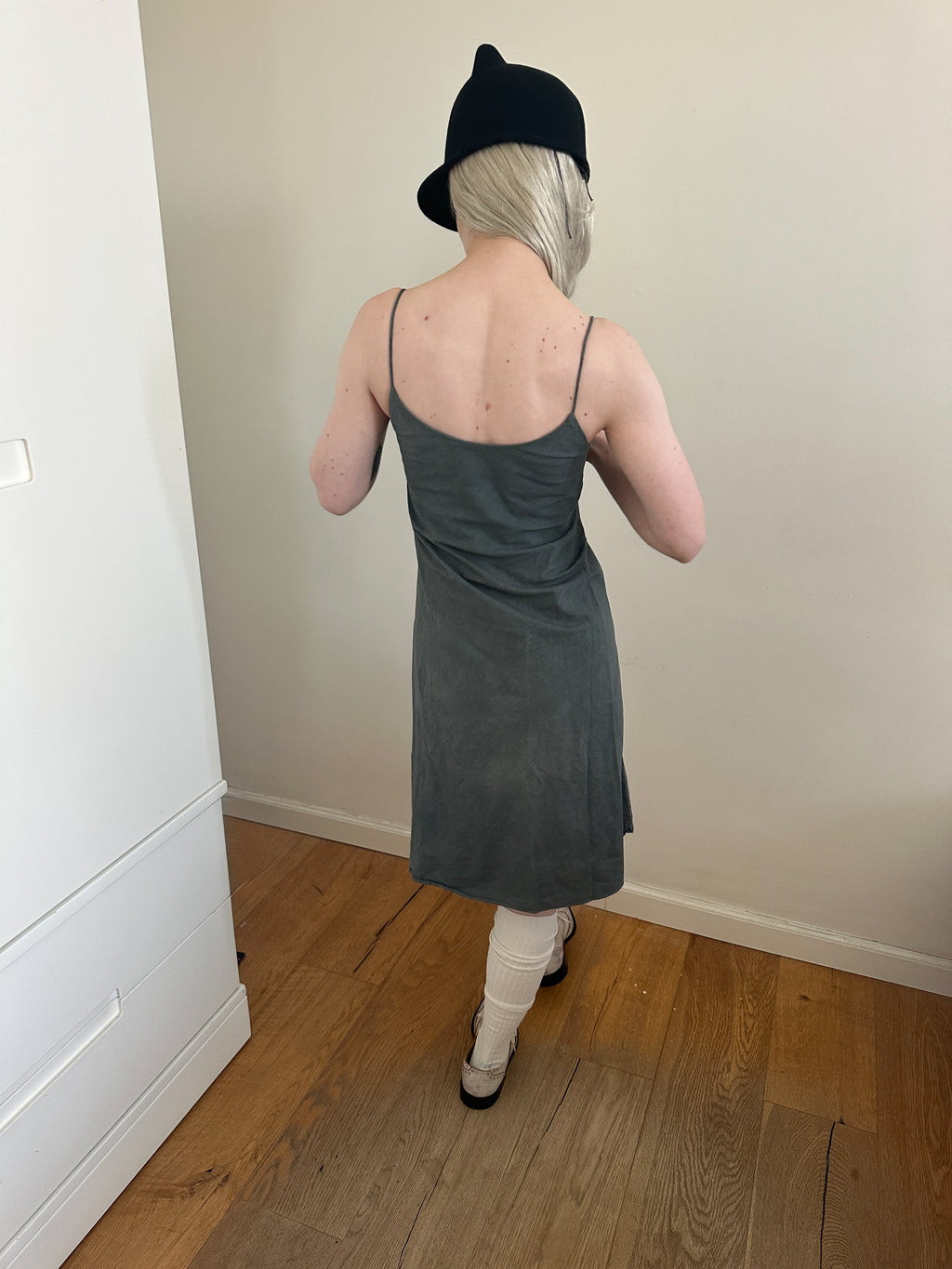 Vintage Dress