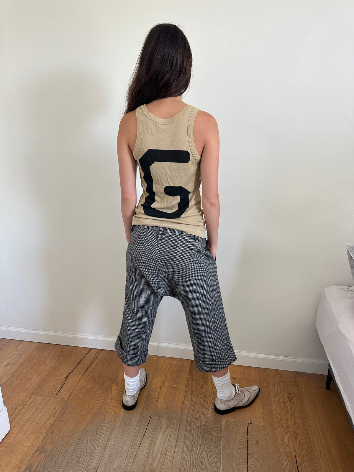 D&G Tank