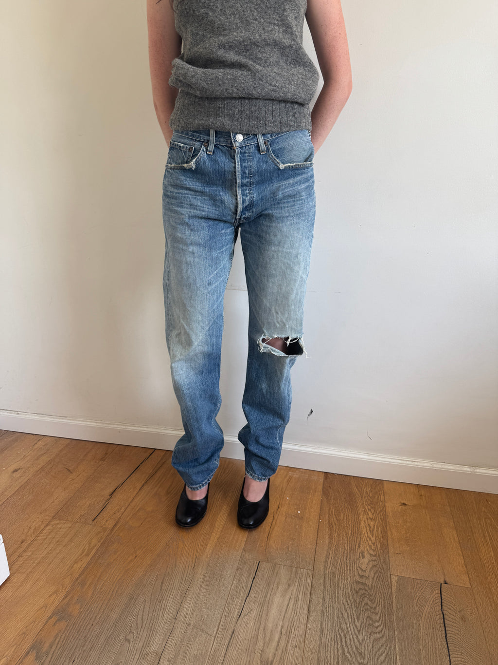 Levi’s 501 90’s-00’s