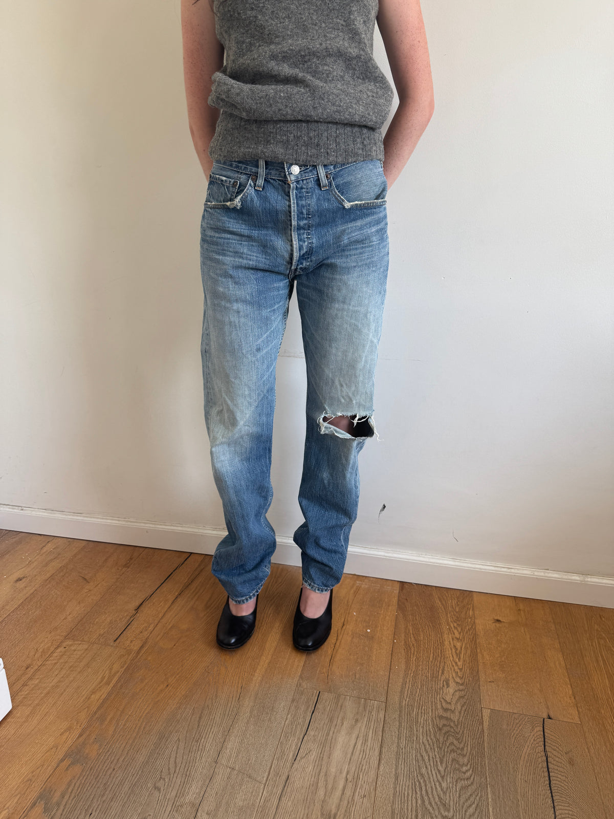 Levi’s 501 90’s-00’s
