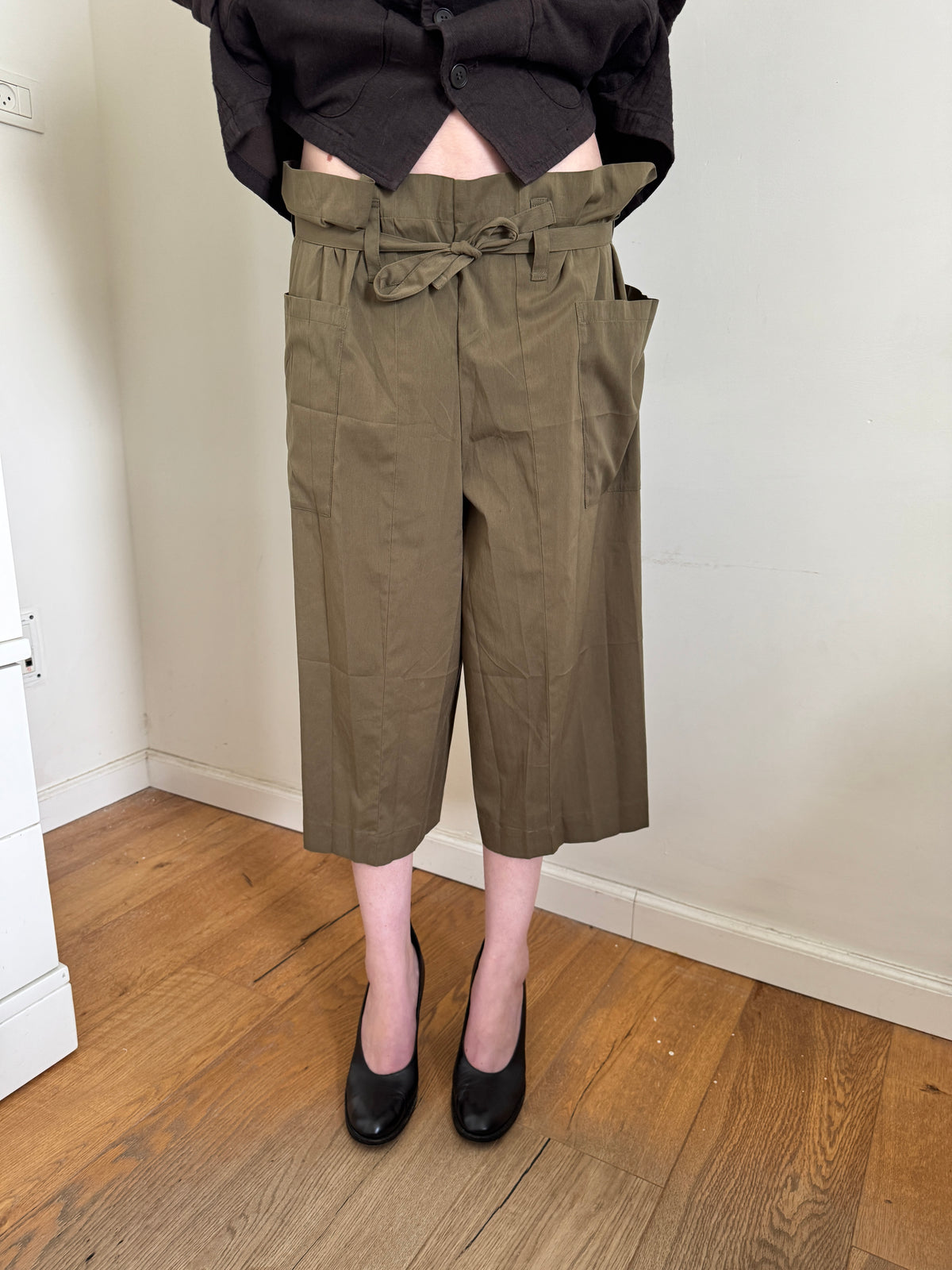 Issey Miyake Me Judo Pants