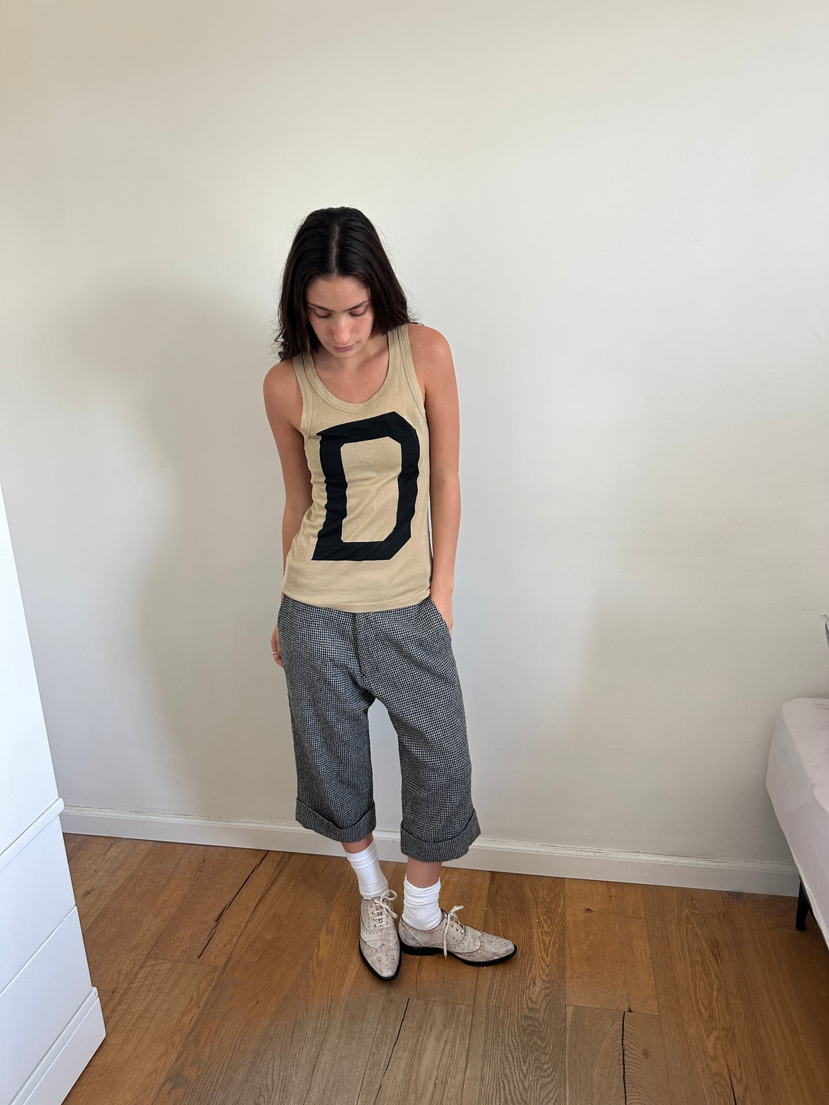 D&G Tank